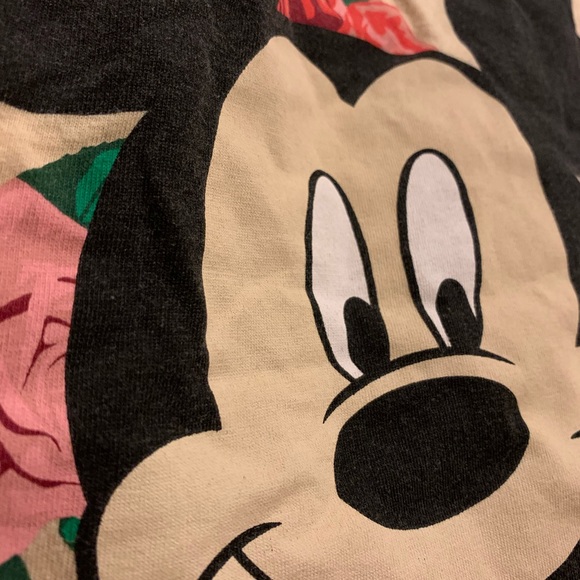 Disney (Forever21) | Cropped Tank Top - Picture 7 of 8